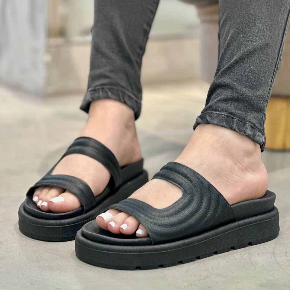 Sandalias Rihanna S1317