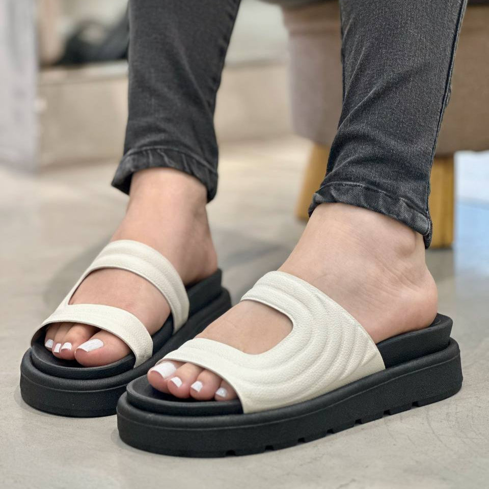 Sandalias Rihanna S1317