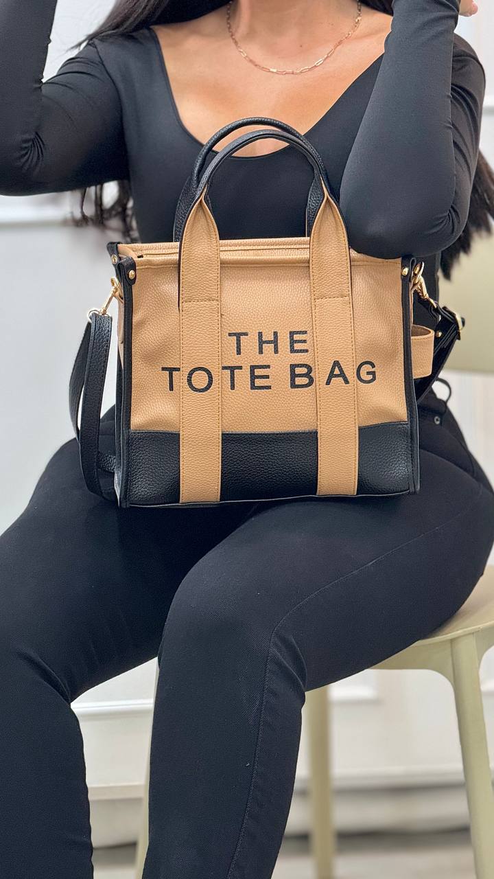 COMBO: Bolso + Calzado en Oferta
