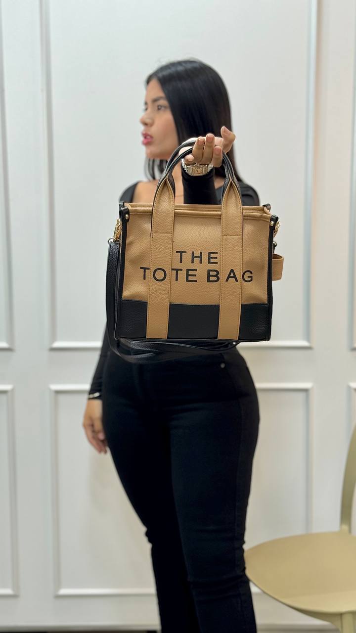COMBO: Bolso + Calzado en Oferta