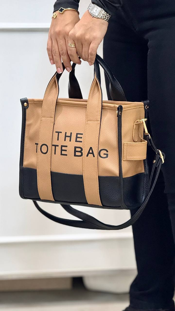 COMBO: Bolso + Calzado en Oferta