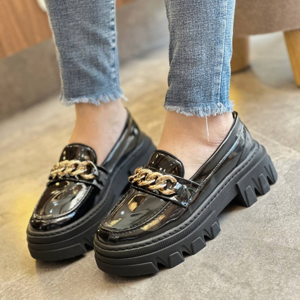 Mocasines