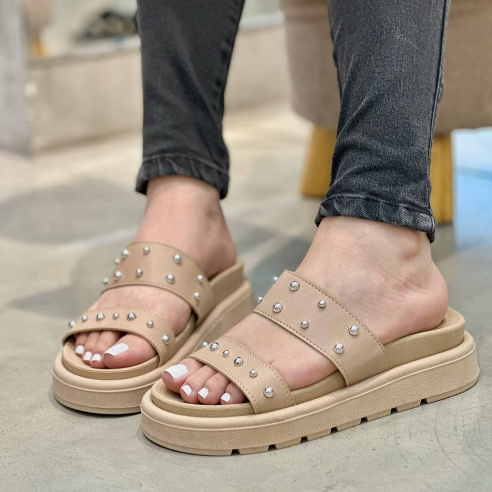 Sandalias Rihanna S1313