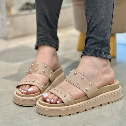 Sandalias Rihanna S1313