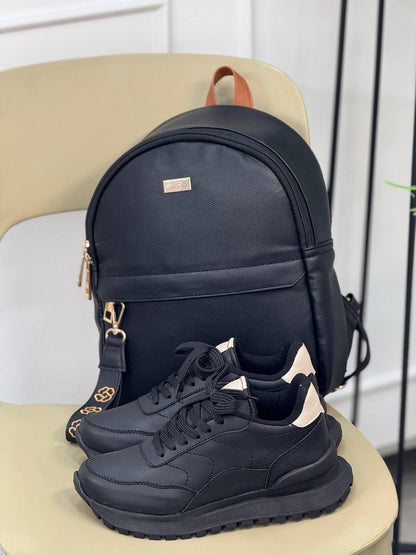 COMBO: Bolso + Calzado en Oferta
