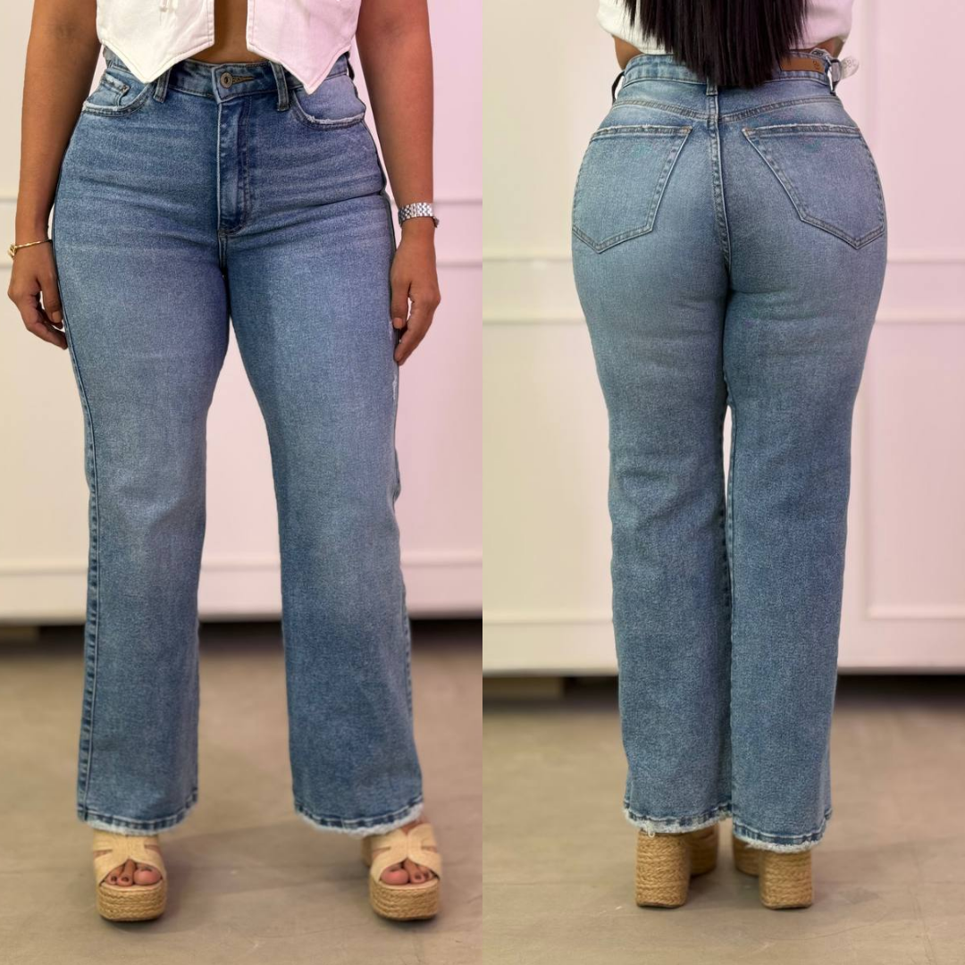Jean de nueva Colección JBC11
