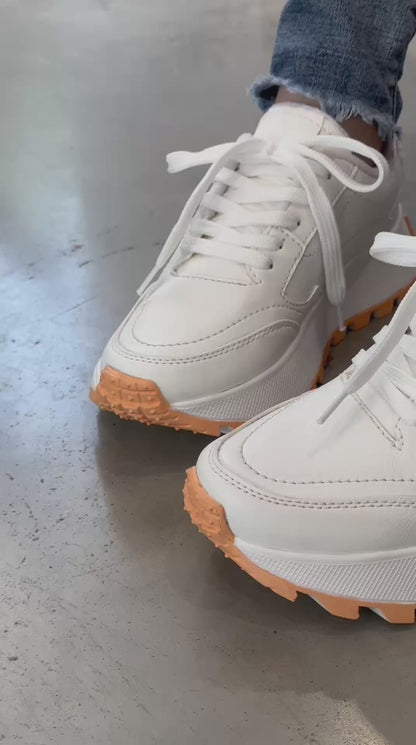 Tenis Negros para mujer D861